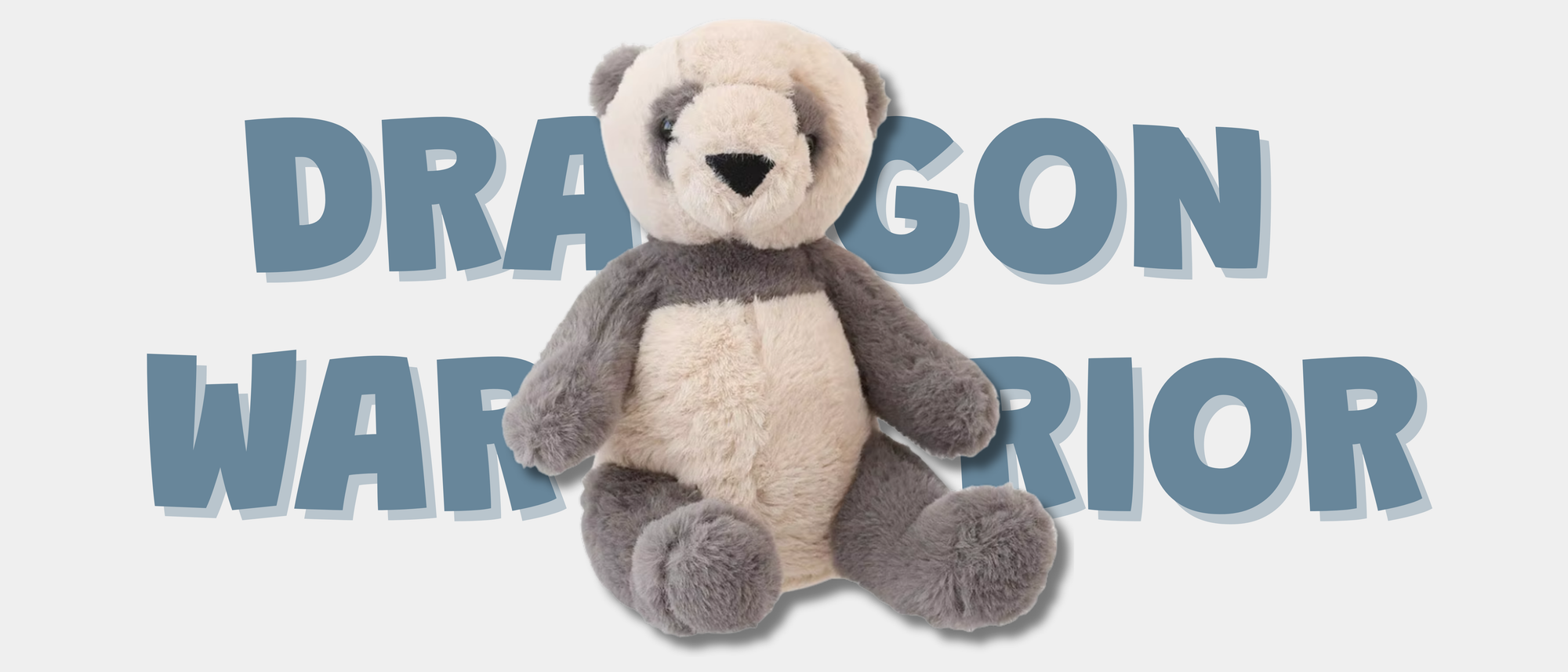 DRAGON WARRIOR (RM45)