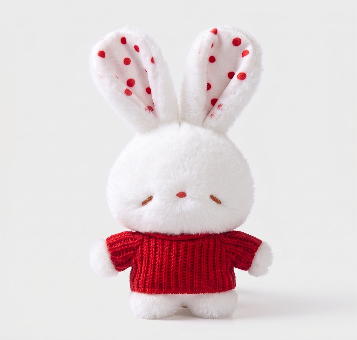 BUILD YOUR MEANINGFUL PLUSH CHARM