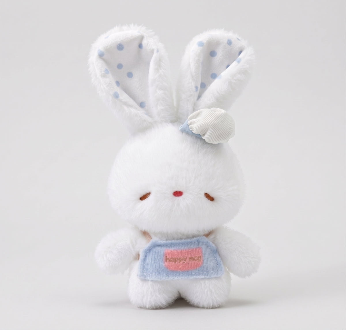 BUILD YOUR MEANINGFUL PLUSH CHARM