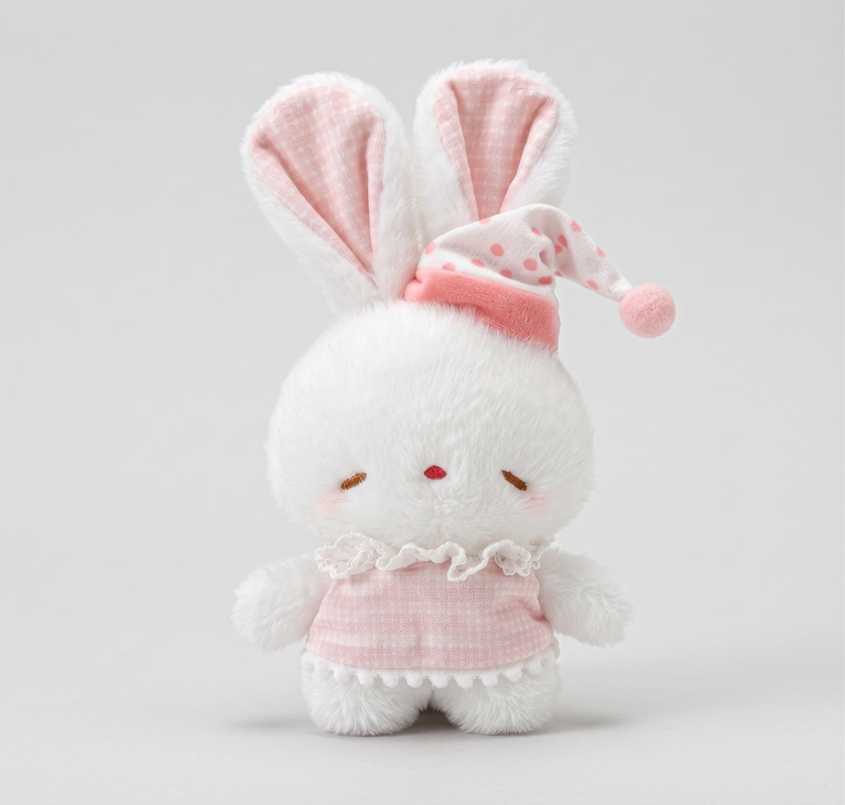 BUILD YOUR MEANINGFUL PLUSH CHARM
