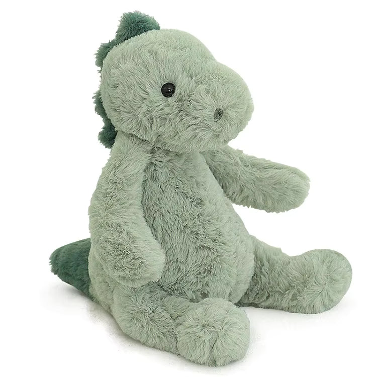 BUILD YOUR MEANINGFUL PLUSHIE